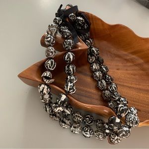 🔥5/$20🔥 Kukui Nut Hawaiian Leis set of 2